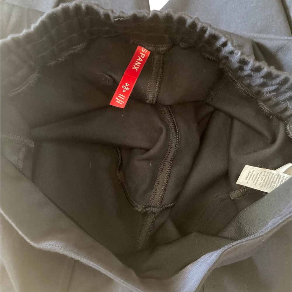 Spanx NWOT The Perfect Pant Ankle Joggers size S - Picture 8 of 16